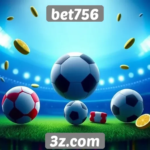 plataforma bet756 oferece bônus atrativos para novos jogadores