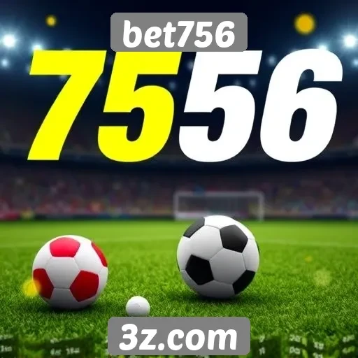 Comparação das promoções e bônus oferecidos no site bet756