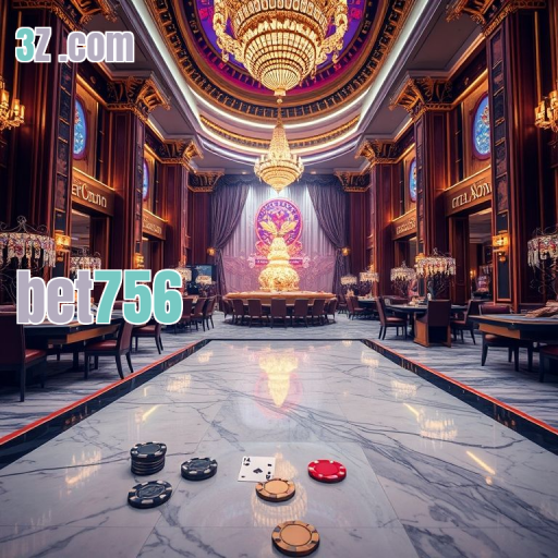 Bônus Especiais no Bet756: Engajamento e Diversão Garantidos