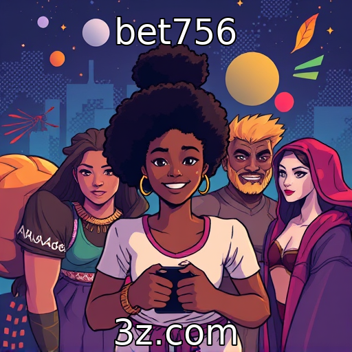 Como os desenvolvedores estão abordando a diversidade nos jogos