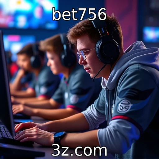 Aumento da popularidade dos eSports entre os jovens