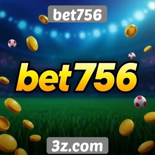 Análise das opções de jogos disponíveis no bet756