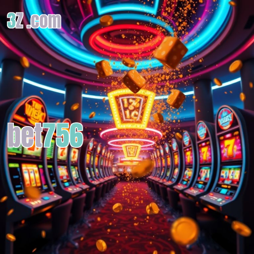 Acesse sua Emoção: Login Exclusivo no Bet756