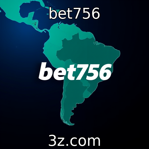 Apostas online crescem na América Latina