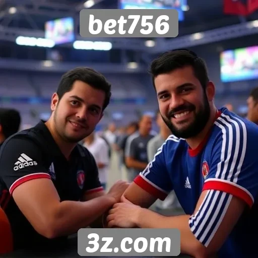Feedback de jogadores sobre o Bet756