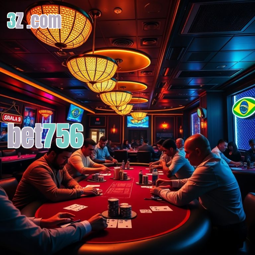 Promoções envolventes: O que a bet756 tem a oferecer