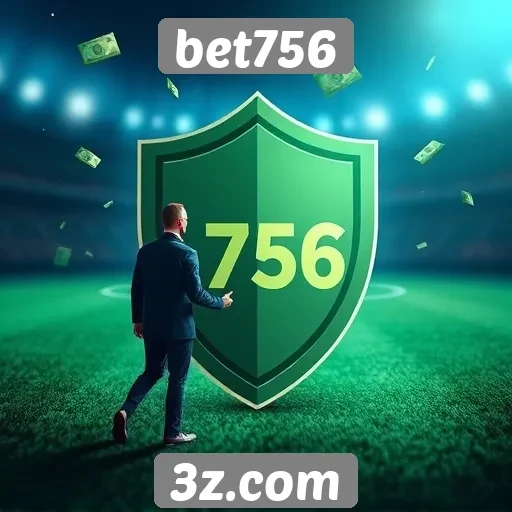 aspectos de segurança na plataforma de apostas