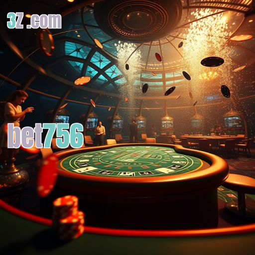 Experiência VIP no Bet756: Muito Além da Aposta