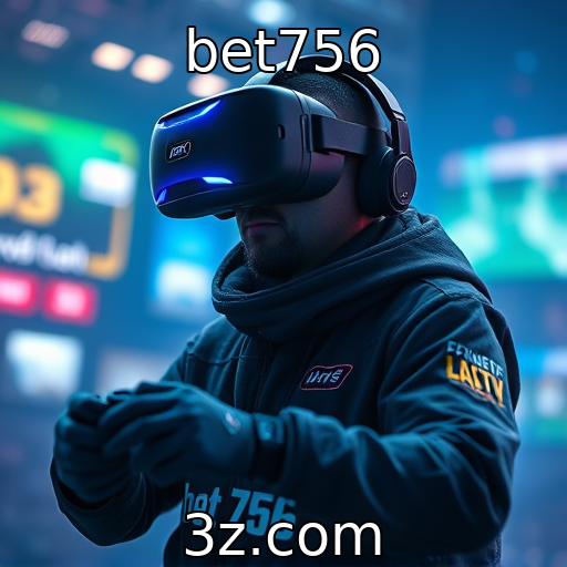 A evolução das tecnologias de realidade virtual em jogos