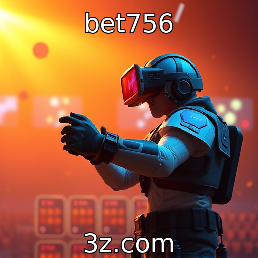 Crescimento da realidade virtual na indústria de jogos