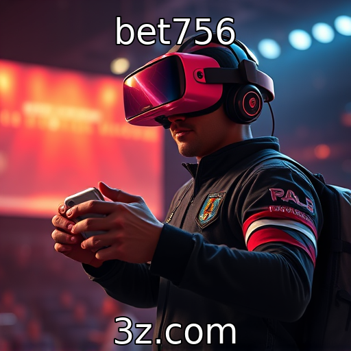 Inovações tecnológicas em jogos de realidade virtual